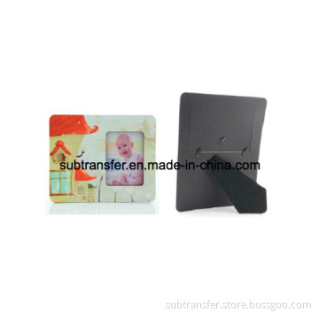 Sublimation MDF Hardwood Photo Frame 8''*10''